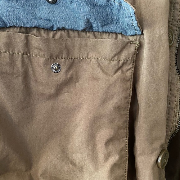 Men’s Jacket - Picture 3 of 5